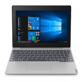 Планшет Lenovo IdeaPad D330-10IGM (81H300KPRU)