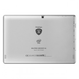 Планшет Prestigio MultiPad Visconte 4U 32Gb 3G (PMP1010TE)