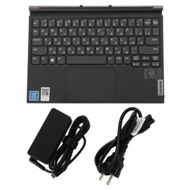 Планшет Lenovo IdeaPad Yoga Duet 3 10IGL5-LTE (82HK000URU)