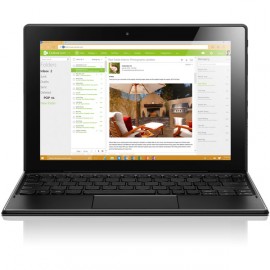 Планшет Lenovo IdeaPad MiiX 310-10ICR (80SG00A9RK)