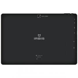 Планшет Irbis TW99 10,1" 32Gb 3G, Black