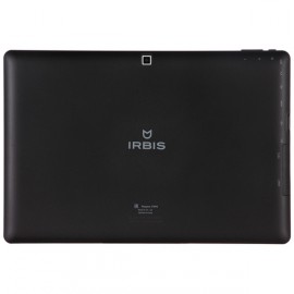 Планшет Irbis TW99 10,1" 32Gb 3G, Black