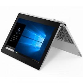 Планшет Lenovo IdeaPad D330-10IGM (81H300EMRK)