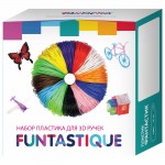 Пластик для 3D печати Funtastique PCL-PEN-8