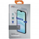 Плёнка для iPhone InterStep Комплект invisible360 iPhone 11