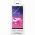 Пленка для Samsung Samsung Galaxy S10E, Transparent  