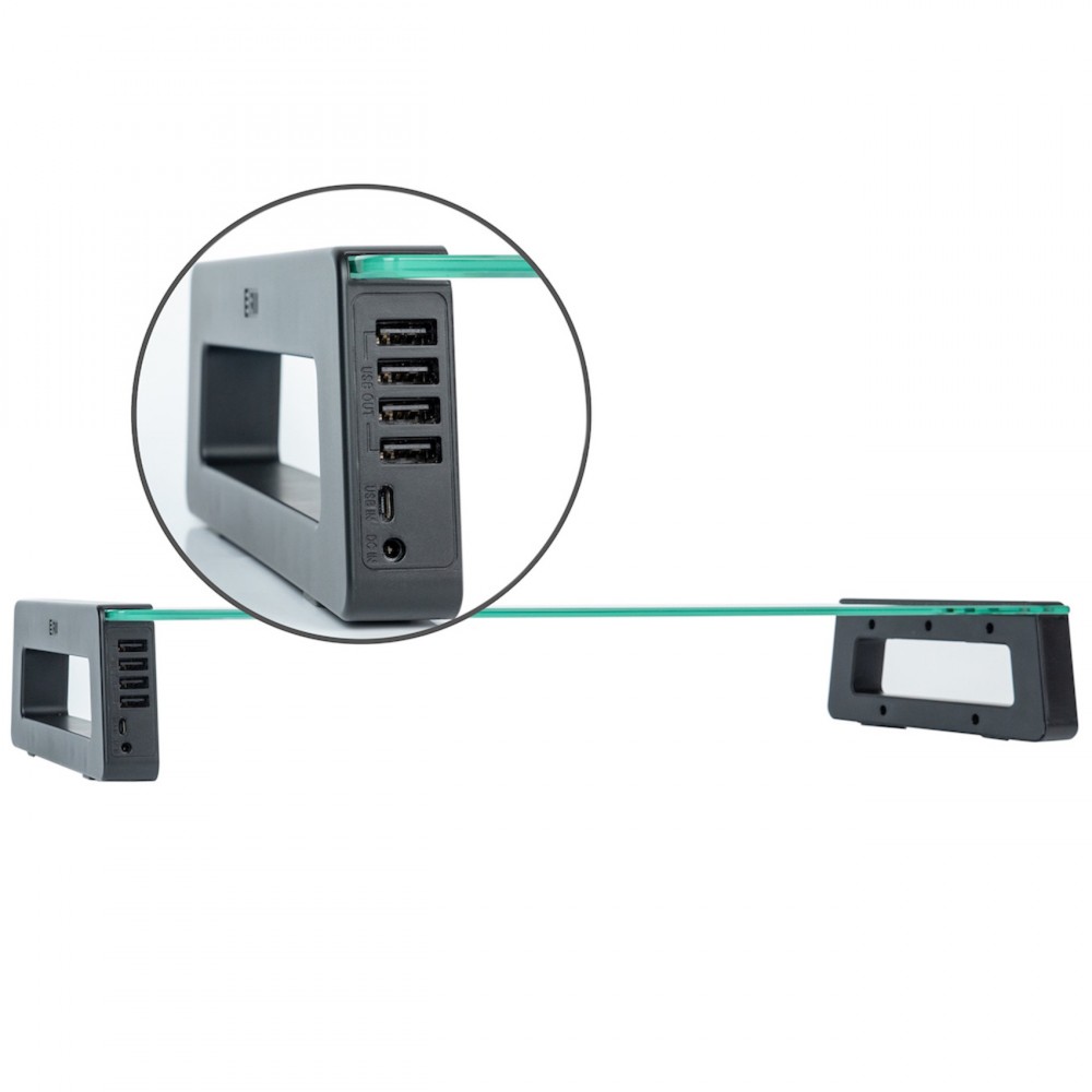 Подставка под монитор STM Spacepad