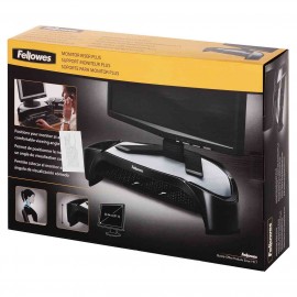 Подставка под монитор Fellowes Smart Suites MONITOR RISER PLUS (CRC80208)