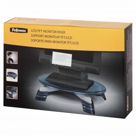 Подставка под монитор Fellowes LCD/TFT MONITOR RISER (CRC91450)