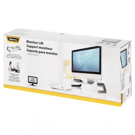 Подставка под монитор Fellowes I-Spire Series Monitor Lift (CRC93111)