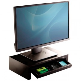 Подставка под монитор Fellowes Designer Suites Monitor Riser (CRC80381)