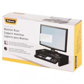 Подставка под монитор Fellowes Designer Suites Monitor Riser (CRC80381)