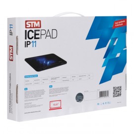 Подставка для ноутбука STM ICEPAD IP11