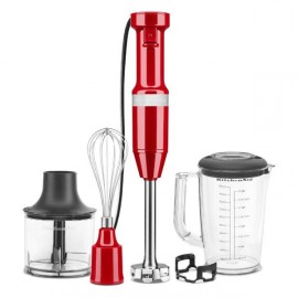 Погружной блендер KitchenAid 5KHBV83EER