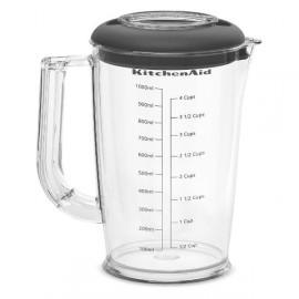 Погружной блендер KitchenAid 5KHBV83EER