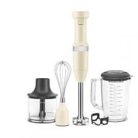 Погружной блендер KitchenAid 5KHBV83EAC 