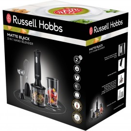 Погружной блендер Russell Hobbs 24702-56