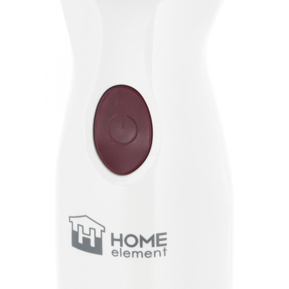 Погружной блендер Home Element HE-KP823 Light Ruby