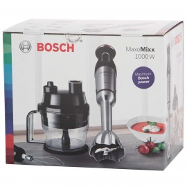 Погружной блендер Bosch MS8CM61X1