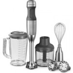 Погружной блендер KitchenAid 5KHB2571ESX