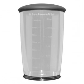 Погружной блендер KitchenAid 5KHBBV53EAC