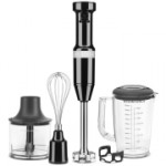 Погружной блендер KitchenAid 5KHBV83EOB