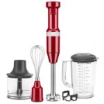 Погружной блендер KitchenAid 5KHBV83EER