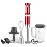 Погружной блендер KitchenAid 5KHBBV83ECA