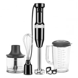 Погружной блендер KitchenAid 5KHBV83EOB