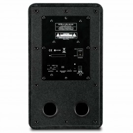 Полочные колонки Wharfedale Diamond A1 System Black