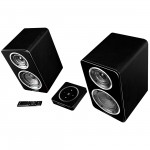 Полочные колонки Wharfedale Diamond A1 System Black