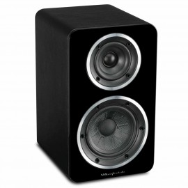 Полочные колонки Wharfedale Diamond A1 System Black 