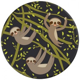 Кольцо-держатель для телефона Popsockets Sloths-A-Lot (800258)