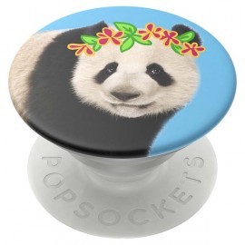 Кольцо-держатель для телефона Popsockets Gen2 Beauty Queen (801666) 