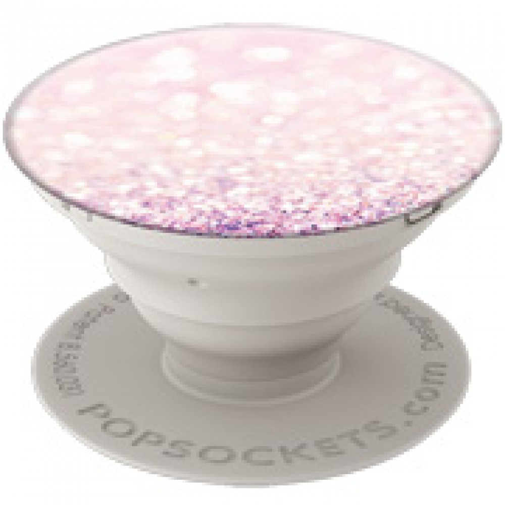 Кольцо-держатель для телефона Popsockets Blush Pink (101114)