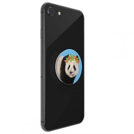 Кольцо-держатель для телефона Popsockets Gen2 Beauty Queen (801666)