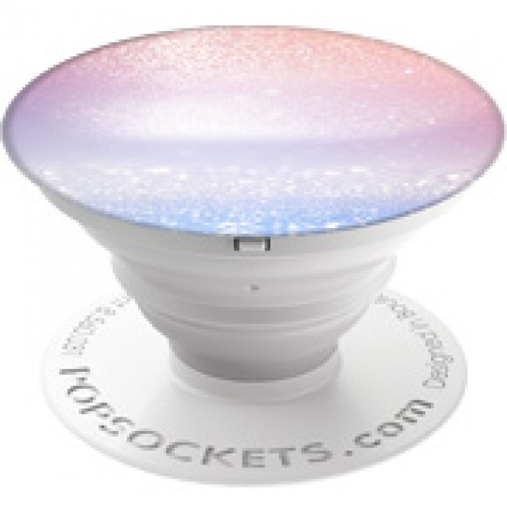 Кольцо-держатель для телефона Popsockets 800092 (Glitterati) - купить по  доступной стоимости с доставкой по Москве из интернет-магазина Lostelecom