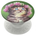 Кольцо-держатель для телефона Popsockets Gen2 Diana (801616)