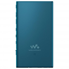 Портативный медиаплеер премиум Sony Walkman NW-A105 Blue