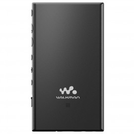 Портативный медиаплеер премиум Sony Walkman NW-A105 Black