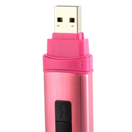 Портативный медиаплеер Sony NWZ-B183F Pink