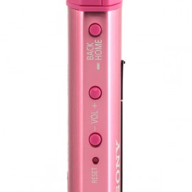 Портативный медиаплеер Sony NWZ-B183F Pink