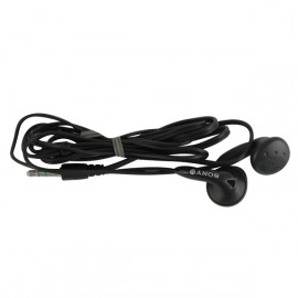 Портативный медиаплеер Sony NWZ-B183F Black