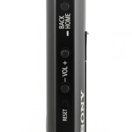 Портативный медиаплеер Sony NWZ-B183F Black