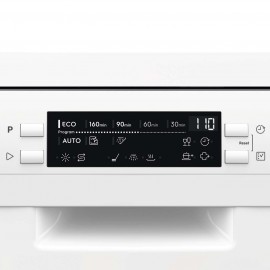 Посудомоечная машина (45 см) Electrolux SES94221SW