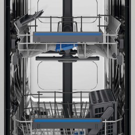 Посудомоечная машина (45 см) Electrolux SES94221SW