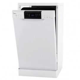 Посудомоечная машина (45 см) Midea MFD45S320W 