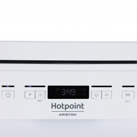 Посудомоечная машина (45 см) Hotpoint-Ariston HSFC 3M19 C