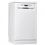 Посудомоечная машина (45 см) Hotpoint-Ariston HSFO 3T223 W