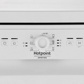 Посудомоечная машина (45 см) Hotpoint-Ariston HSFE 1B0 C